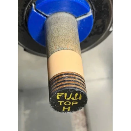 Đầu Cơ Bida 3 Băng Longoni Fuji Camogli Top Chính Hãng ( 1 viên )