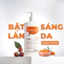 Kem dưỡng thể Mincer Vita C Infusion Body Lotion Dưỡng Trắng & Chống Lão Hóa 250ml