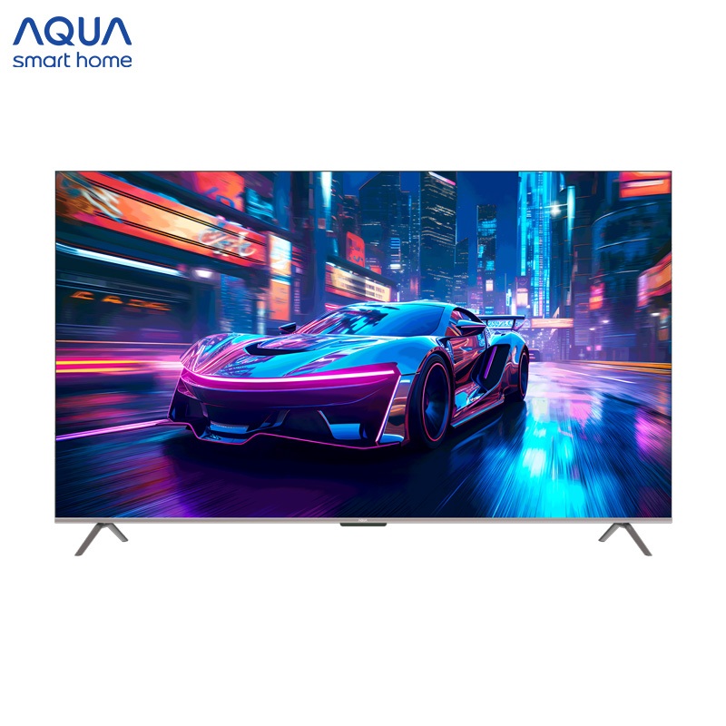 Google Tivi Aqua QLED 4K 85 inch AQT85S800UX - Freeship toàn quốc - Bảo hành 1 đổi 1 trong 730 ngày đối với lỗi màn hình