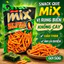 Bim Bim Mix chữ Thái Vị Cay, Thơm Ngon (gói 60gr)