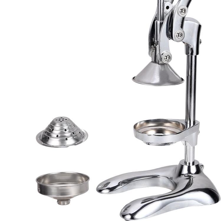 Máy vắt cam cầm tay chuyên dụng Inox cấp phiên bản mới 2026