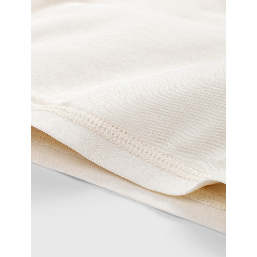 Combo 2 áo lót bé gái CANIFA đạt chuẩn Oeko-Tex co giãn mép áo bo gọn có lót bông PS26 1US26A001