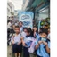 Gói Milkita Bites 11,2g ( 8 viên đủ mùi) - nhập khẩu Indonesia