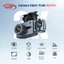 Camera Hành Trình Ô Tô 3 Mắt M3 Pro Chính Hãng HCCAM - Ghi hình 3 mắt, Quay 2K Ultra HD sắc nét