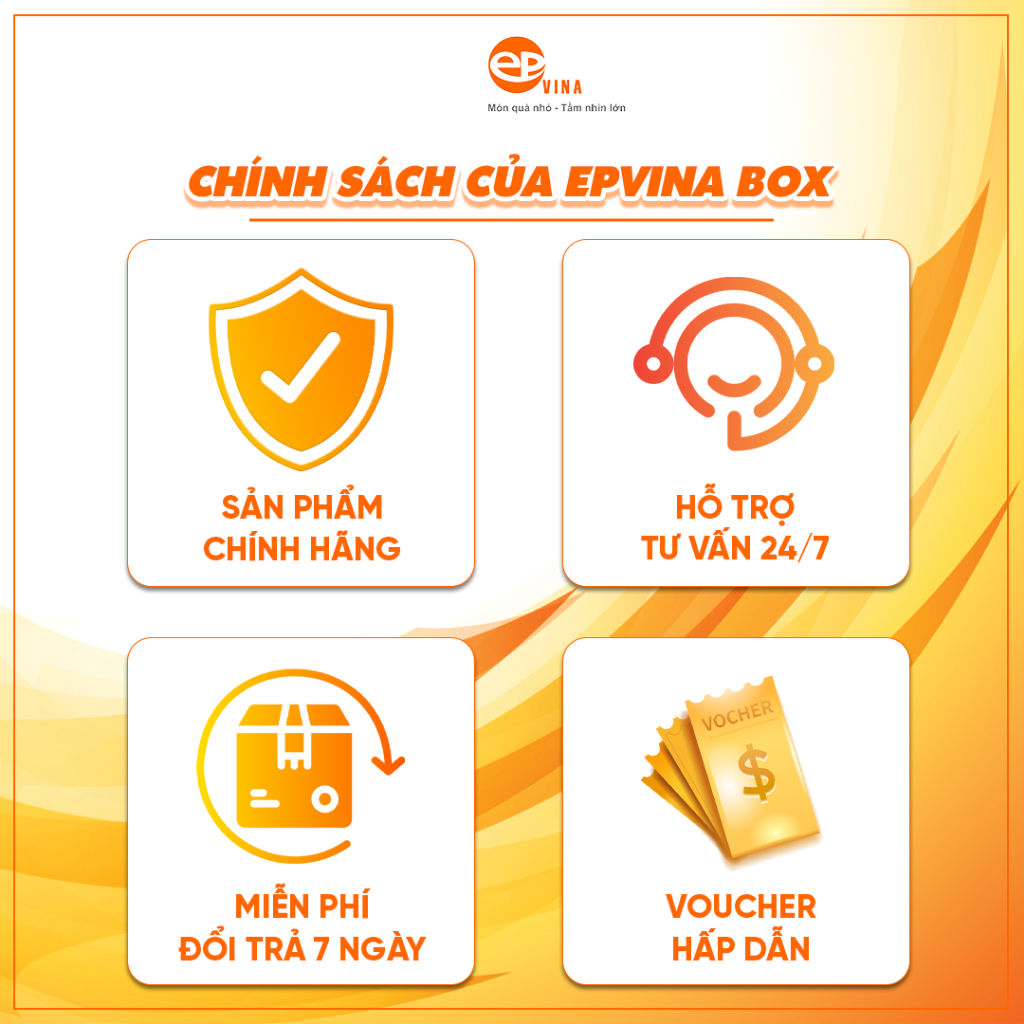 Hộp Đựng Rượu Vang Da Đôi Cao Cấp EPVINA HCM – Màu Xanh Navy
