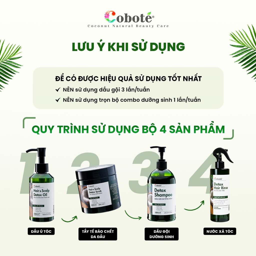 Nước Xả Dưỡng Sinh Mộc Tóc – Độc Quyền Từ Mật Hoa Dừa, Chuẩn Mực Mới Cho Mái Tóc Khỏe Đẹp