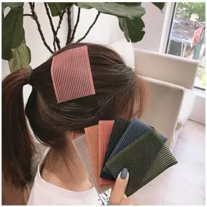 Bộ 10 Miếng Dán Cố Định Tóc Nữ Thời Trang Hàn Quốc LEZA VN