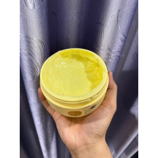 Kem Hấp Ủ Tóc Lambor Vàng 500ml, Phục Hồi Tóc Khô Xơ Hư Tổn, Mềm Mượt Tóc