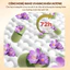 Nước Giặt Xả TopGia Hương Huyền Diệu & Hoa Nắng Dịu Nhẹ, An Toàn Lưu Hương 72H, Túi 2L