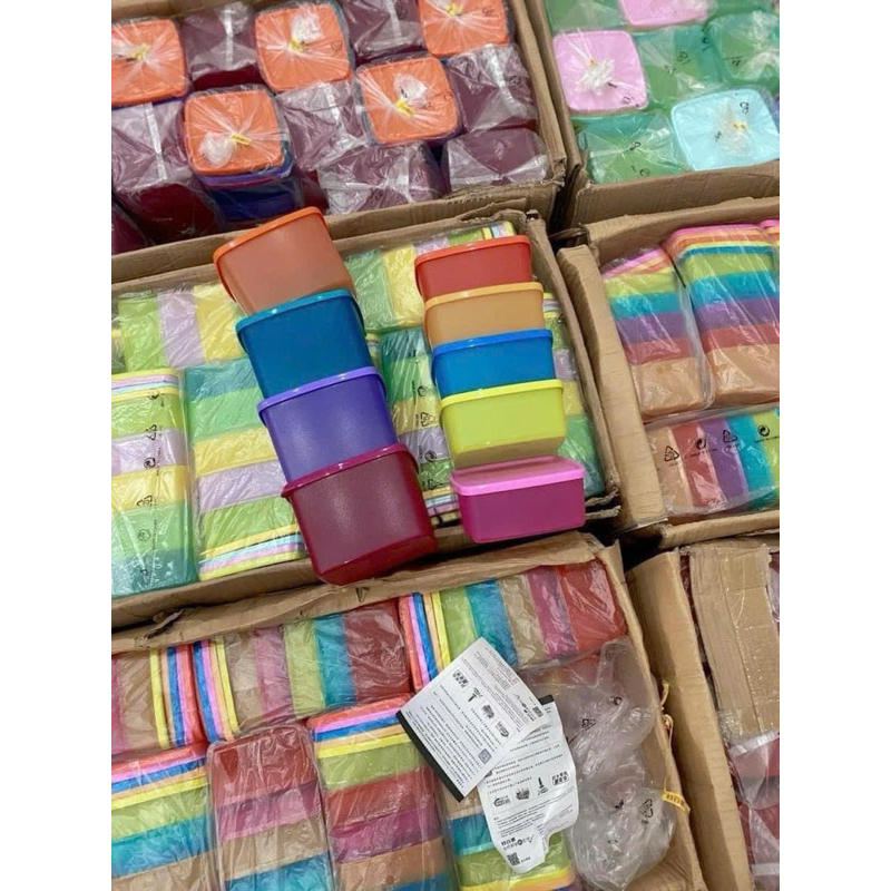 Set 9 hộp  tup 399k