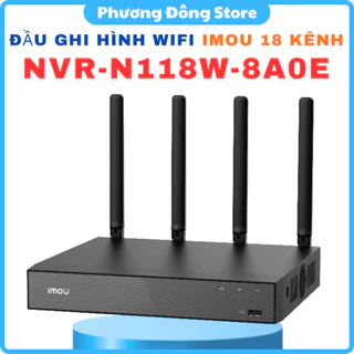 So sánh chi tiết Camera WiFi và Đầu ghi DVR tốt nhất trên HubGiaRe – Hướng dẫn mua sắm 2025
