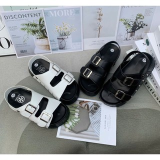 Sandal Nữ Đế Cao Quai Hậu Phong Cách Hàn Quốc đi học đi chơi M422