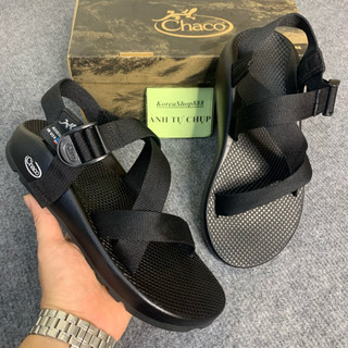 Dép Xăng Đan Nam Chaco Giày Sandal Nam Mã D200