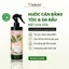 Nước xả dừa hương hoa quýt giúp tóc suôn mượt, bồng bềnh, lưu hương 48h 100ml/500ml