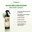 Nước xả dừa hương hoa quýt giúp tóc suôn mượt, bồng bềnh, lưu hương 48h 100ml/500ml