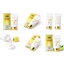 Kem Chống Nắng Collagen SPF60+ Nano White Plus HaKami 60ml – Chống Nắng, Dưỡng Trắng Da, Nâng Tone Tự Nhiên