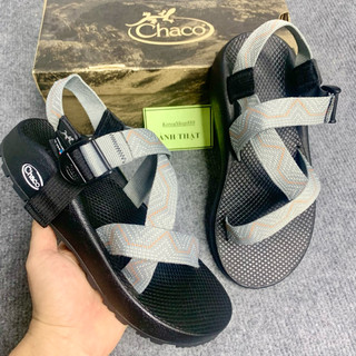 Dép Sandal Nam Nữ Chaco Giày Xăng Đan Cao Cấp Mã D50