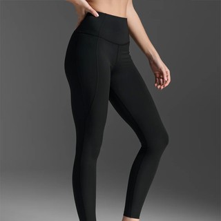 Quần Dài Bó Cơ Nữ 2XU Form Hi-Rise