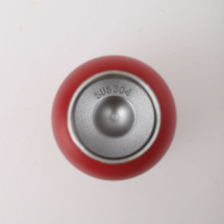 Bình giữ nhiệt nắp inox có quai cầm khắc logo, tên