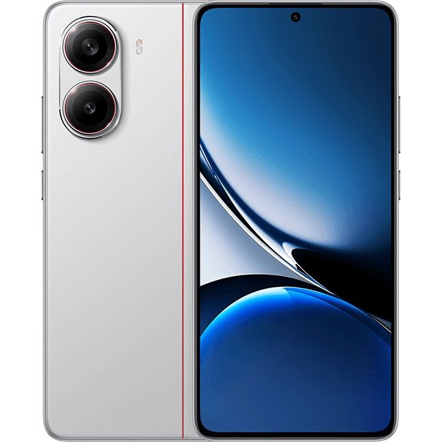 Điện thoại Redmi Turbo 4 12GB/256GB, Màn hình Amoled 6.67", Pin 6550mAh, Sạc nhanh 90W - Hàng nhập khẩu | BigBuy360 - bigbuy360.vn