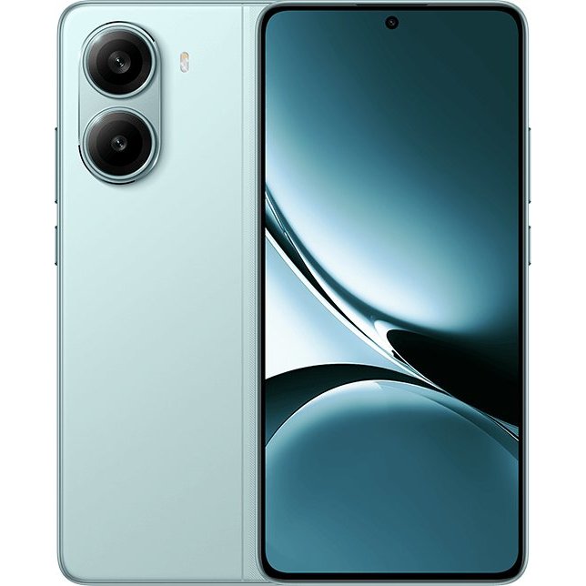 Điện thoại Redmi Turbo 4 12GB/256GB, Màn hình Amoled 6.67", Pin 6550mAh, Sạc nhanh 90W - Hàng nhập khẩu | BigBuy360 - bigbuy360.vn