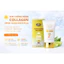 Kem Chống Nắng Collagen SPF60+ Nano White Plus HaKami 60ml – Chống Nắng, Dưỡng Trắng Da, Nâng Tone Tự Nhiên