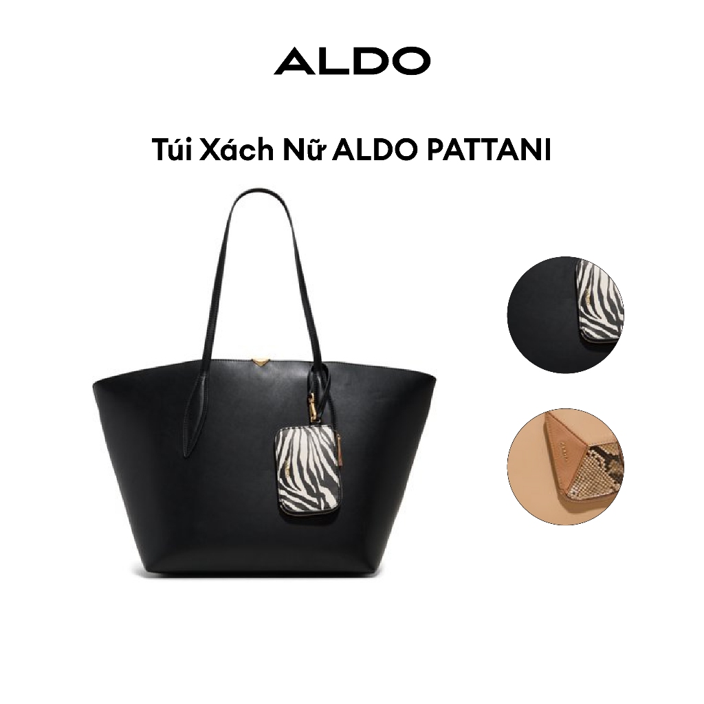 ALDO - Túi Xách Nữ ALDO PATTANI