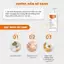Kem dưỡng thể Mincer Vita C Infusion Body Lotion Dưỡng Trắng & Chống Lão Hóa 250ml