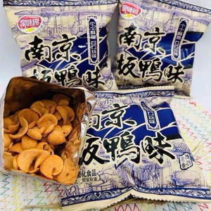 Snack 𝐁𝐈𝐌 𝐁𝐈𝐌 𝐕𝐈̣𝐓 𝐌𝐔Ố𝐈 𝐍𝐀𝐌 𝐊𝐈𝐍𝐇