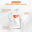 Kem dưỡng thể Mincer Vita C Infusion Body Lotion Dưỡng Trắng & Chống Lão Hóa 250ml