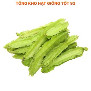 Hạt giống đậu rồng hàng công ty Loại 1