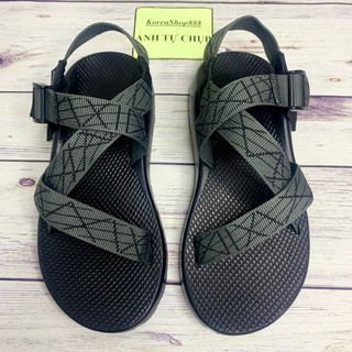 Dép Xăng Đan Nam Chaco Giày Sandal Nam Mã D200