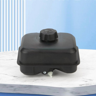 Bình Xăng Nhựa Cho Máy Xăng Từ 5,5hp-7,8hp Cổ Cao Chống Ọc Xăng