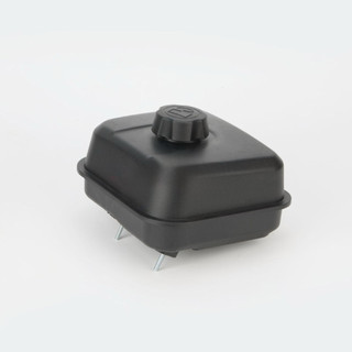 Bình Xăng Nhựa Cho Máy Xăng Từ 5,5hp-7,8hp Cổ Cao Chống Ọc Xăng
