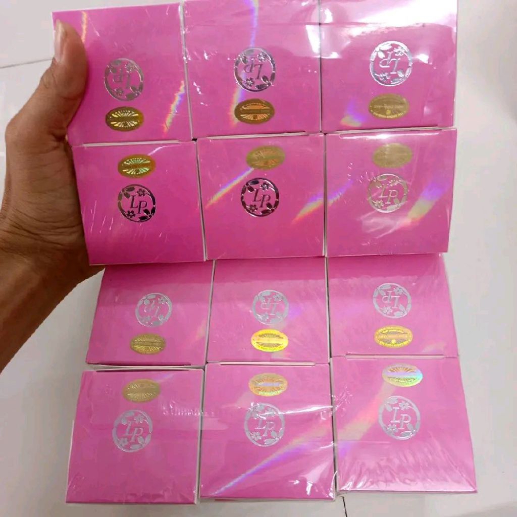 Lapretty Kem Nám Trắng Da Tàn Nhang Đổi Mới