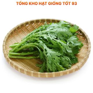 Hạt giống rau cải, rau ăn lá  năng Suất cao - hàng công ty Loại 1