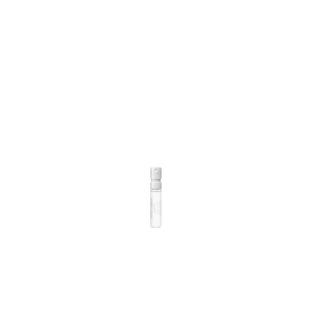 GIFT Dolce&Gabbana Light Blue Capri in Love PH EDP 1.5ml Vial