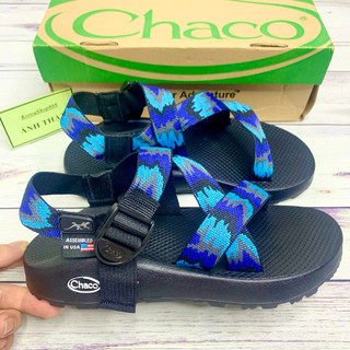 Dép Xăng Đan Nam Chaco Giày Sandal Nam Mã D200