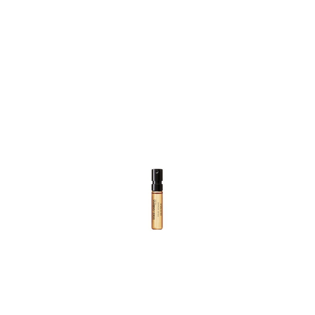 GIFT Dolce&Gabbana The One Pour Homme EDP 1.5ml Vial