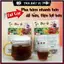 - Hàng Chính Hãng - Bổ Thận - Mát Gan, Tăng Cường Sinh Lực, Nâng Cao Sức Khỏe, Uống Ngon - [Hộp 30 Gói]