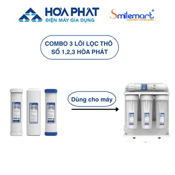 Hòa Phát Water Filter Cartridge