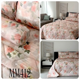 Chăn Tencel Mềm Mịn Thoáng Mát, Chăn Chần Gòn Nhẹ Dùng Quanh Năm