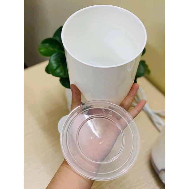 máy làm sữa  chua 299k
