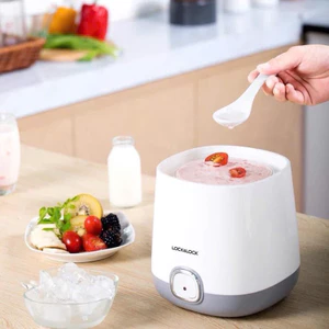 máy làm sữa chua 299k