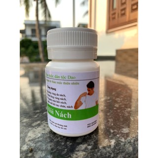 [ Không vỏ hộp giấy] Khử mùi Trần Kim Huyền giúp khử mùi nách, tay chân