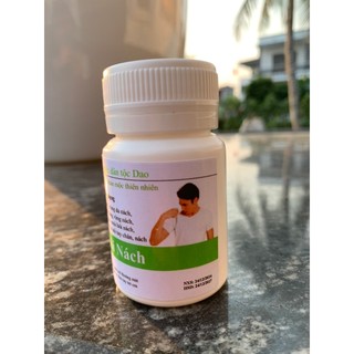 [ Không vỏ hộp giấy] Khử mùi Trần Kim Huyền giúp khử mùi nách, tay chân