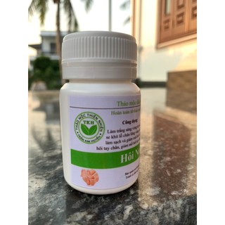 [ Không vỏ hộp giấy] Khử mùi Trần Kim Huyền giúp khử mùi nách, tay chân
