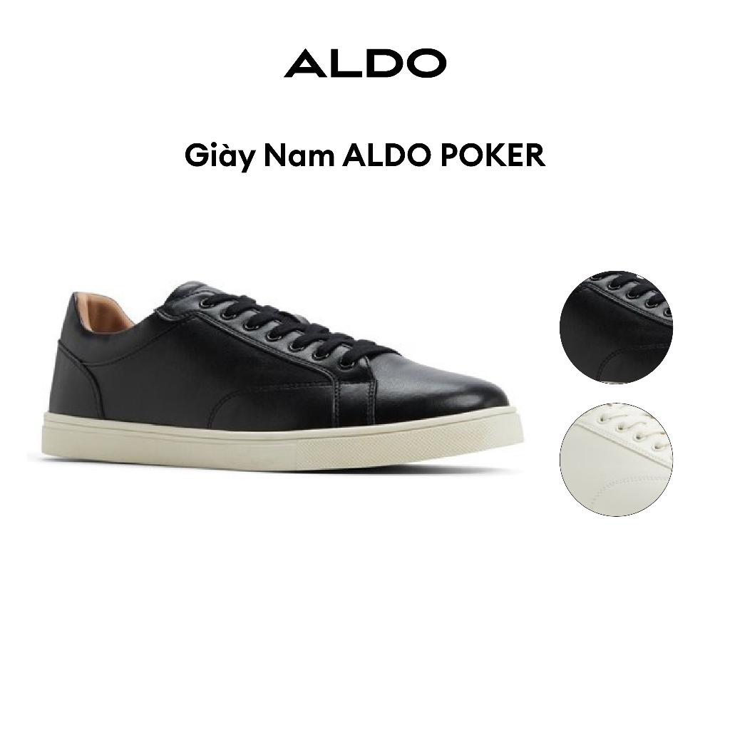 ALDO - Giày Nam ALDO POKER