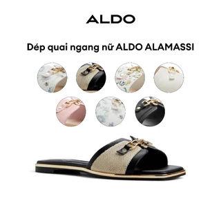 Dép quai ngang nữ Aldo ALAMASSI