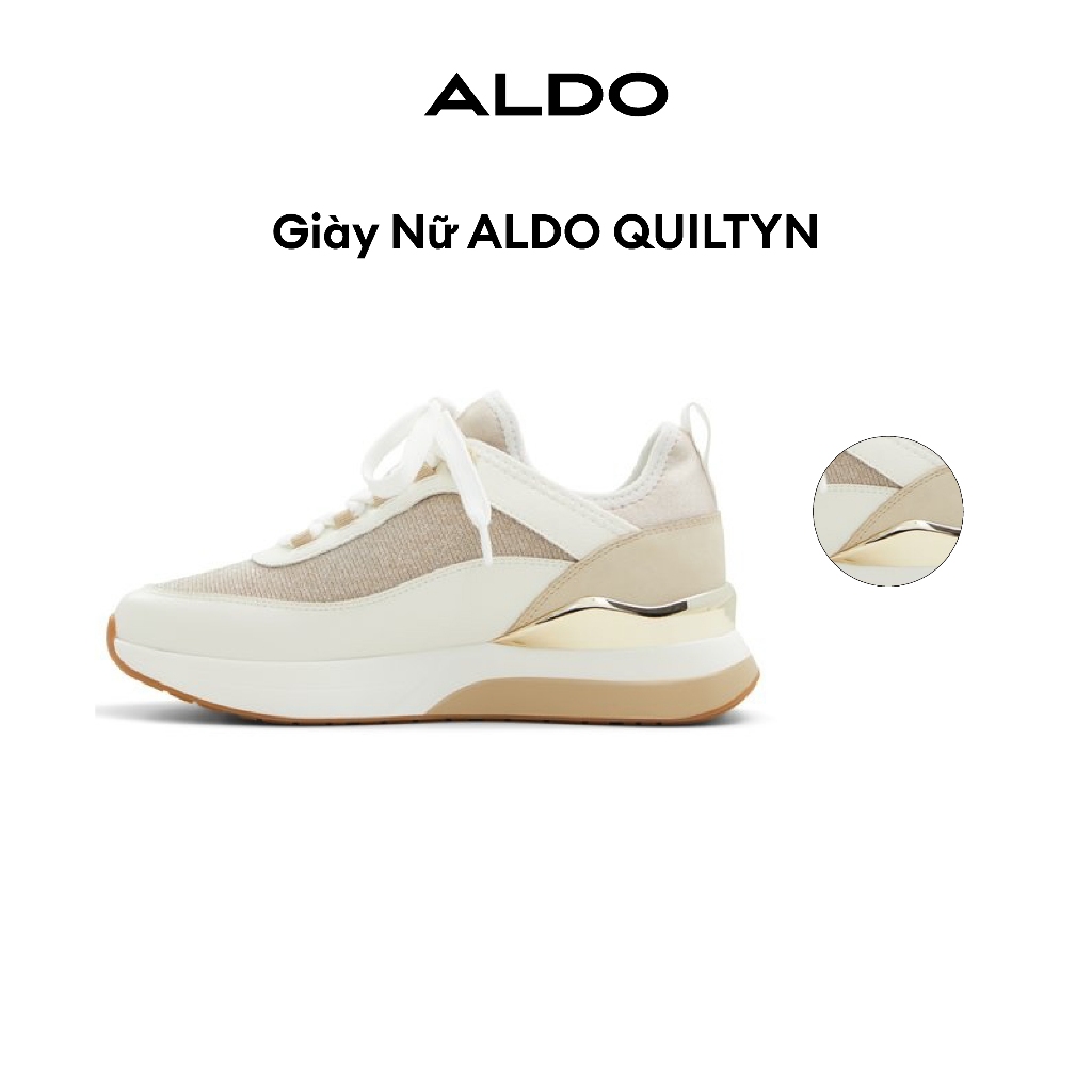 Giày Nữ ALDO QUILTYN